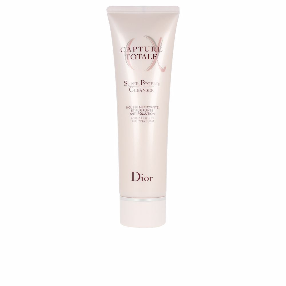 CAPTURE TOTALE super potent cleanser 110 g