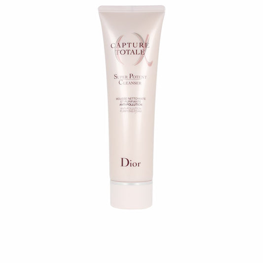 CAPTURE TOTALE super potent cleanser 110 g