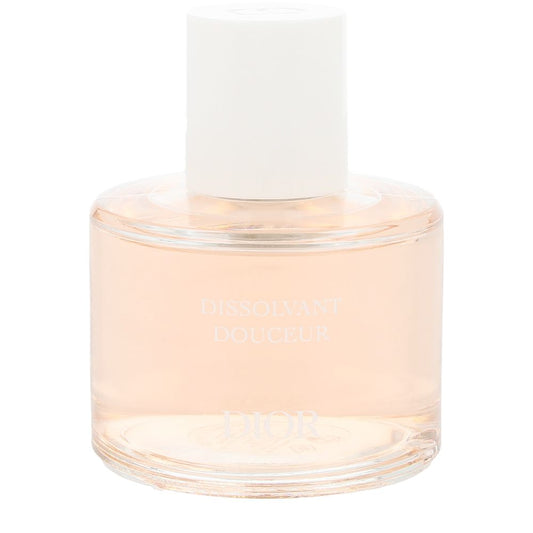 DISSOLVANT ABRICOT gentle polish remover 50 ml