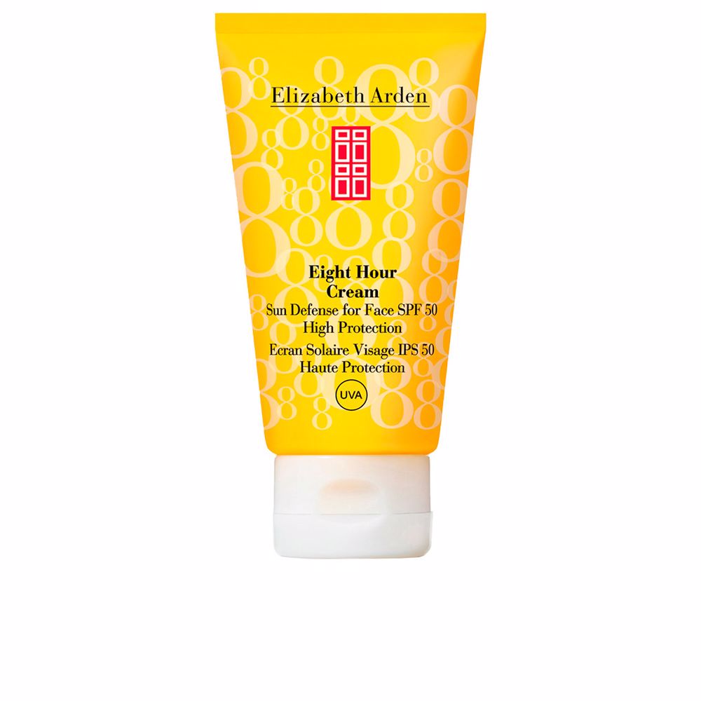 EIGHT HOUR cream sun defense SPF50 50 ml