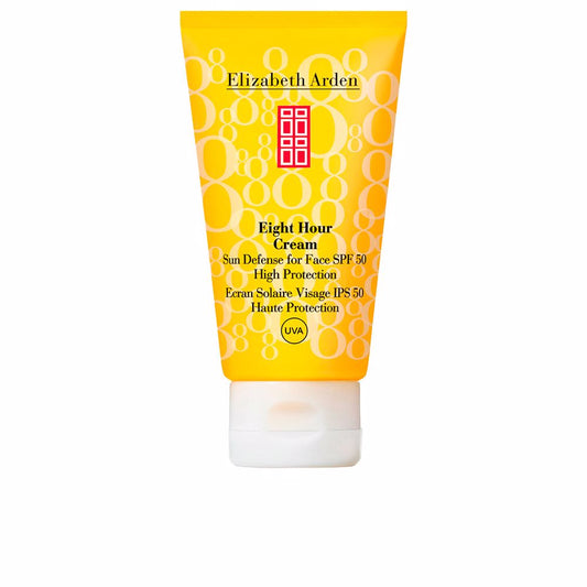 EIGHT HOUR cream sun defense SPF50 50 ml