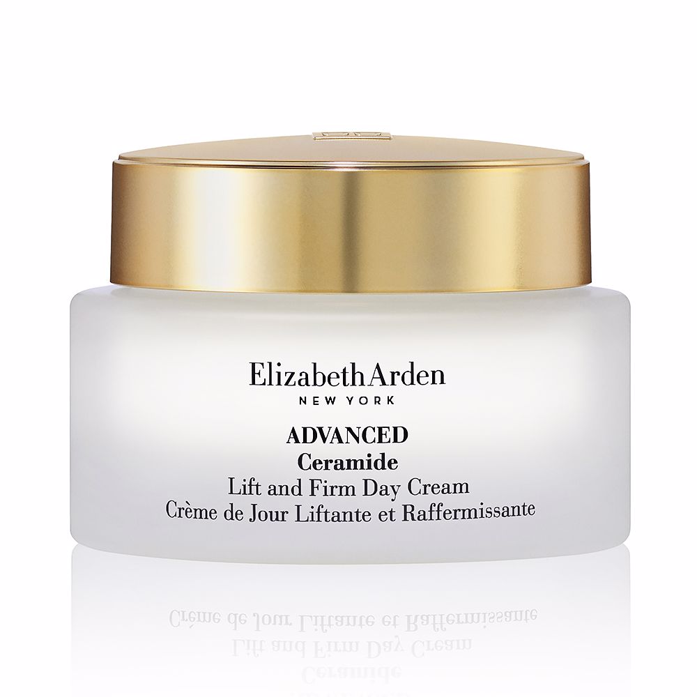 ADVANCED CERAMIDE lift & firm day cream 50 ml