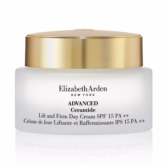 ADVANCED CERAMIDE lift & firm day cream SPF15 50 ml