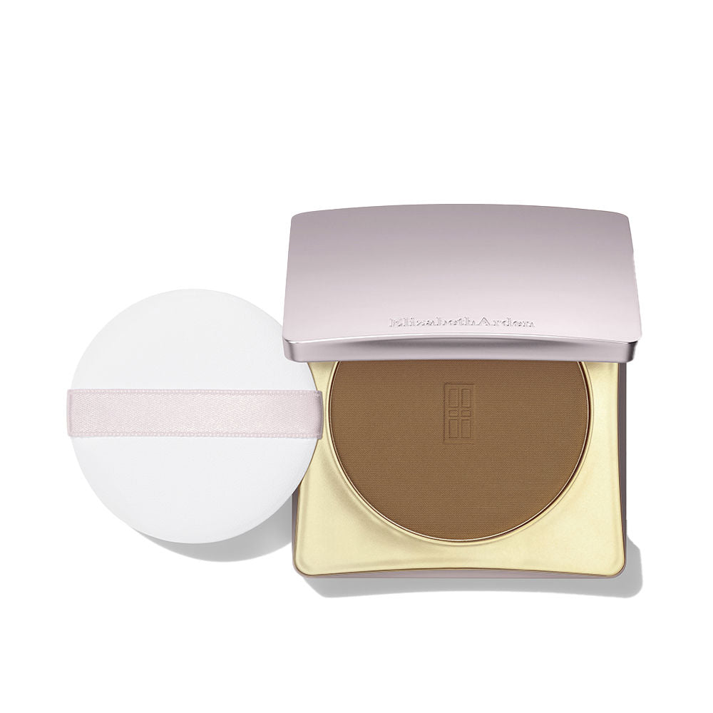 SKINCARING POWDER modular perfecting powder #Bronze 10 gr