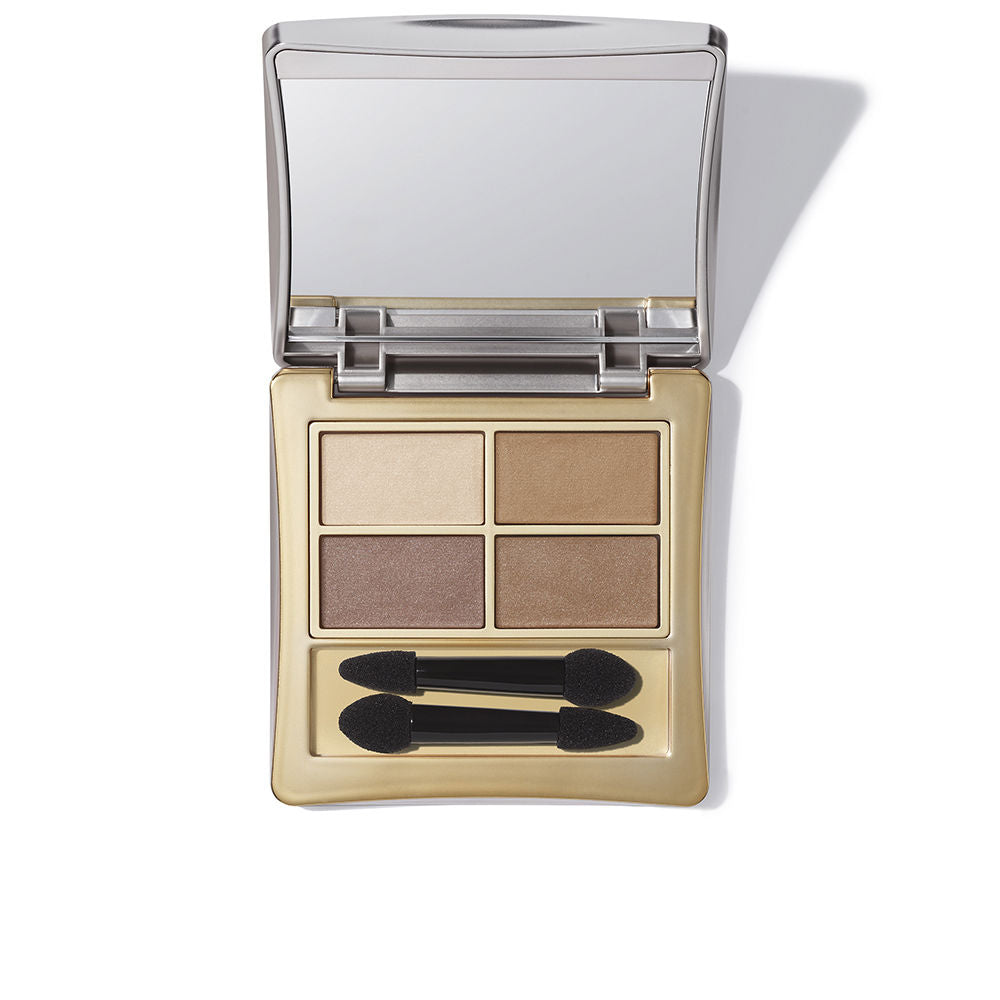 EYESHADOW QUAD eyeshadow #So Neutral 3 gr