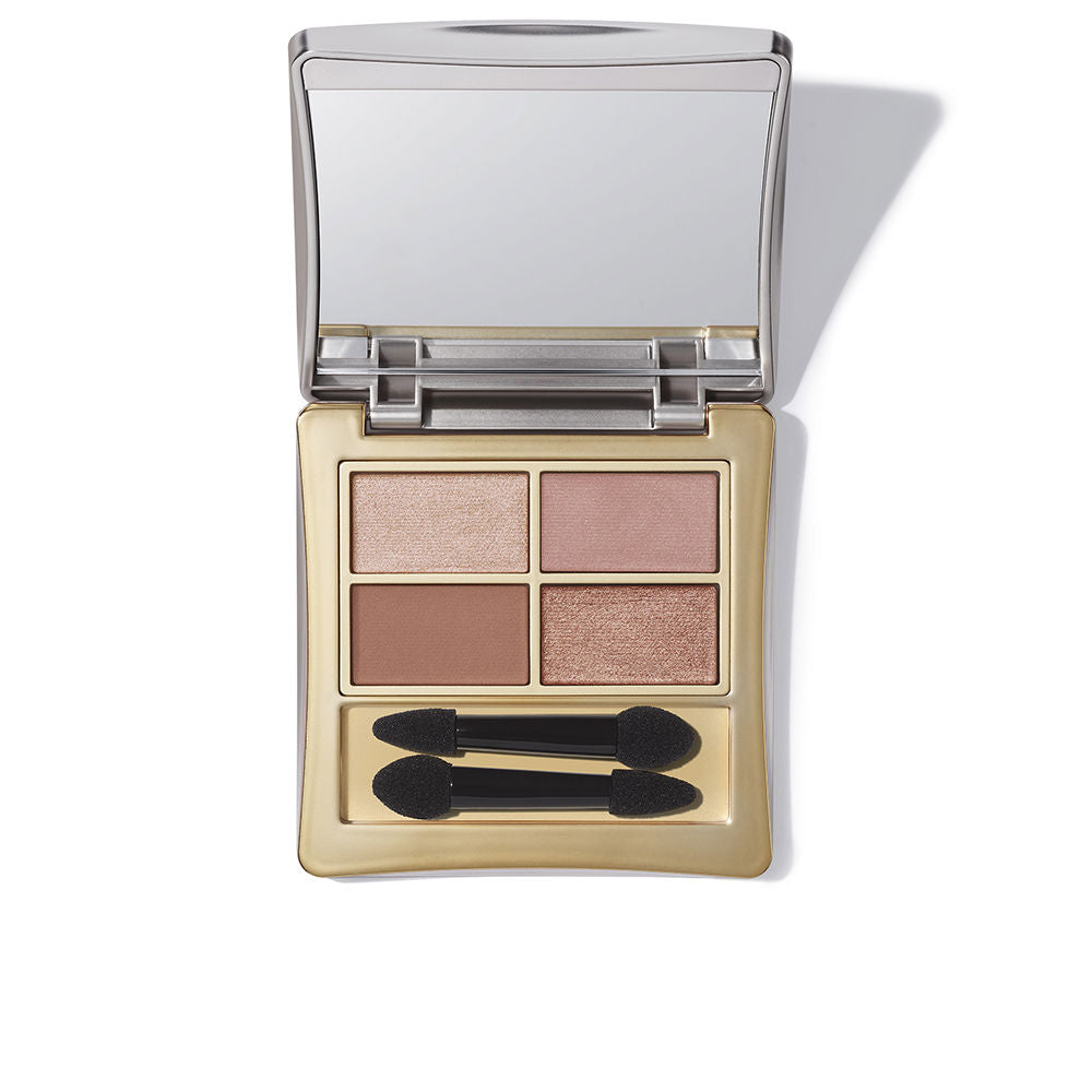 EYESHADOW QUAD eyeshadow #Prfoundly pink 3 gr
