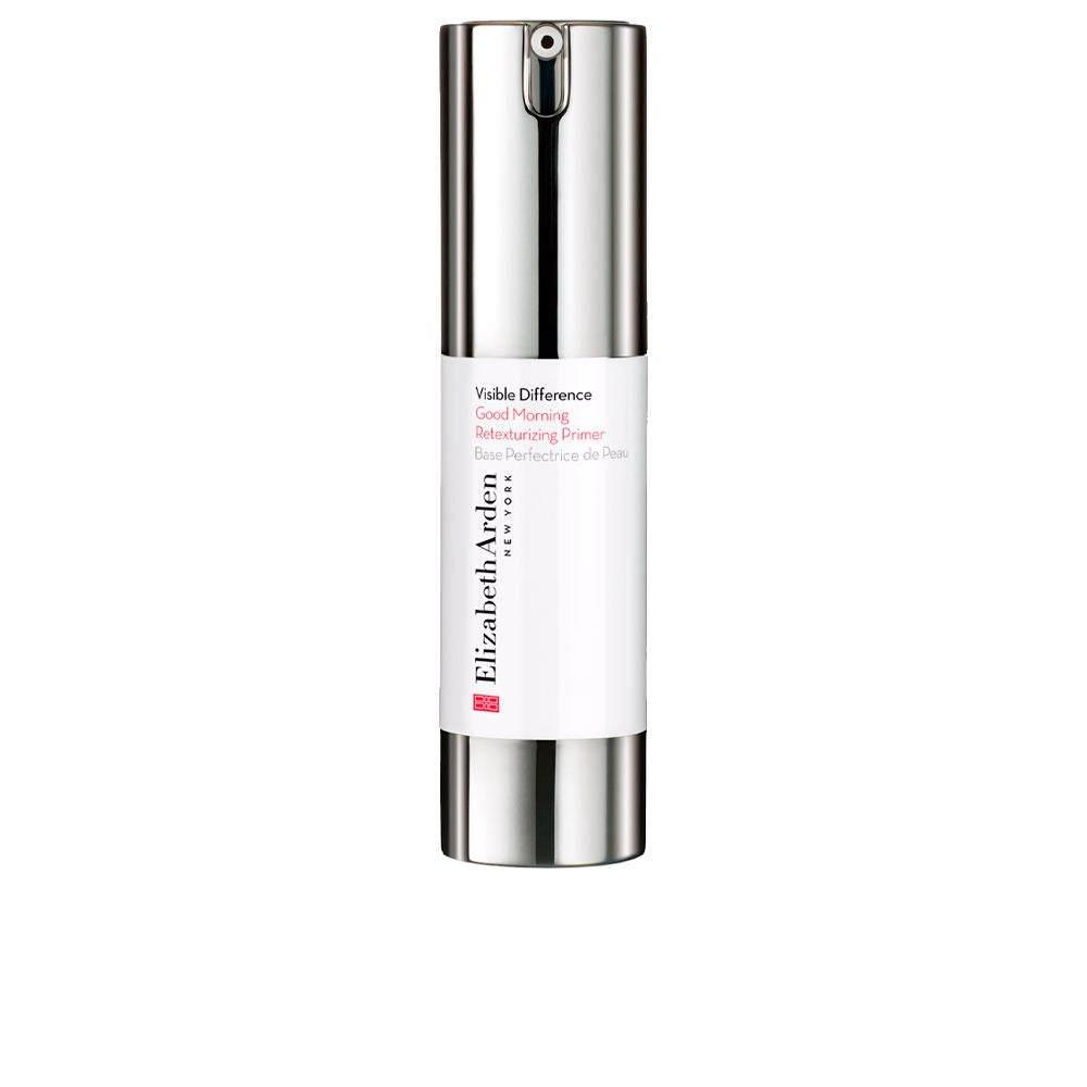 VISIBLE DIFFERENCE good morning retexturizing primer 15 ml