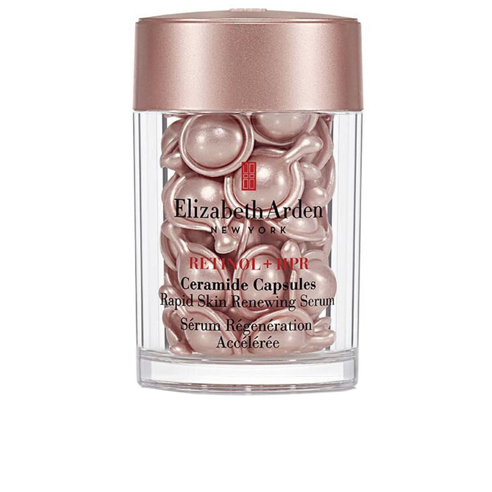 RETINOL + HPR wrinkle smoothing serum in capsules 30 units