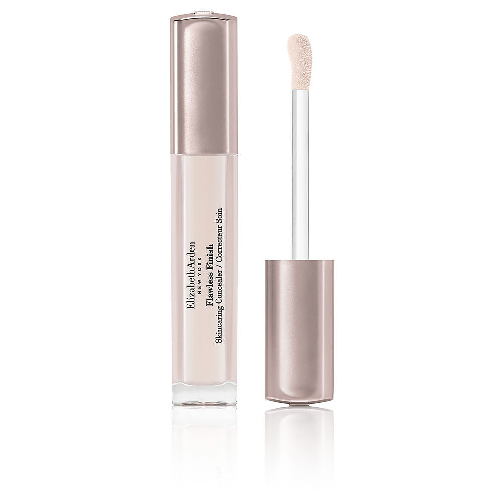 FLAWLESS FINISH skincaring concealer #1 1 u