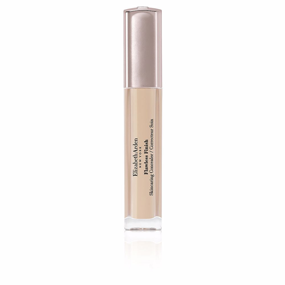 FLAWLESS FINISH skincaring concealer #4