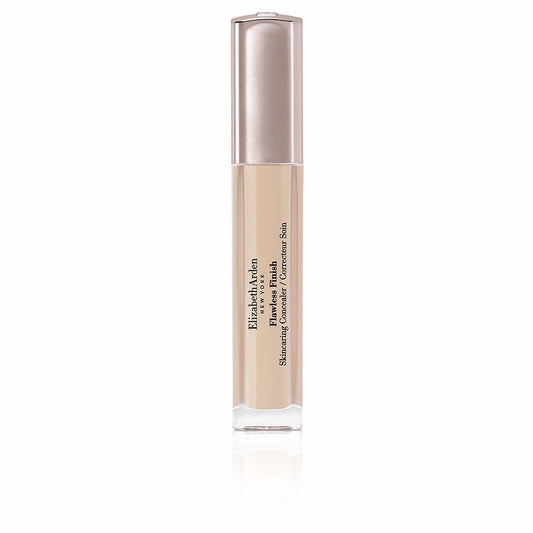 FLAWLESS FINISH skincaring concealer #4