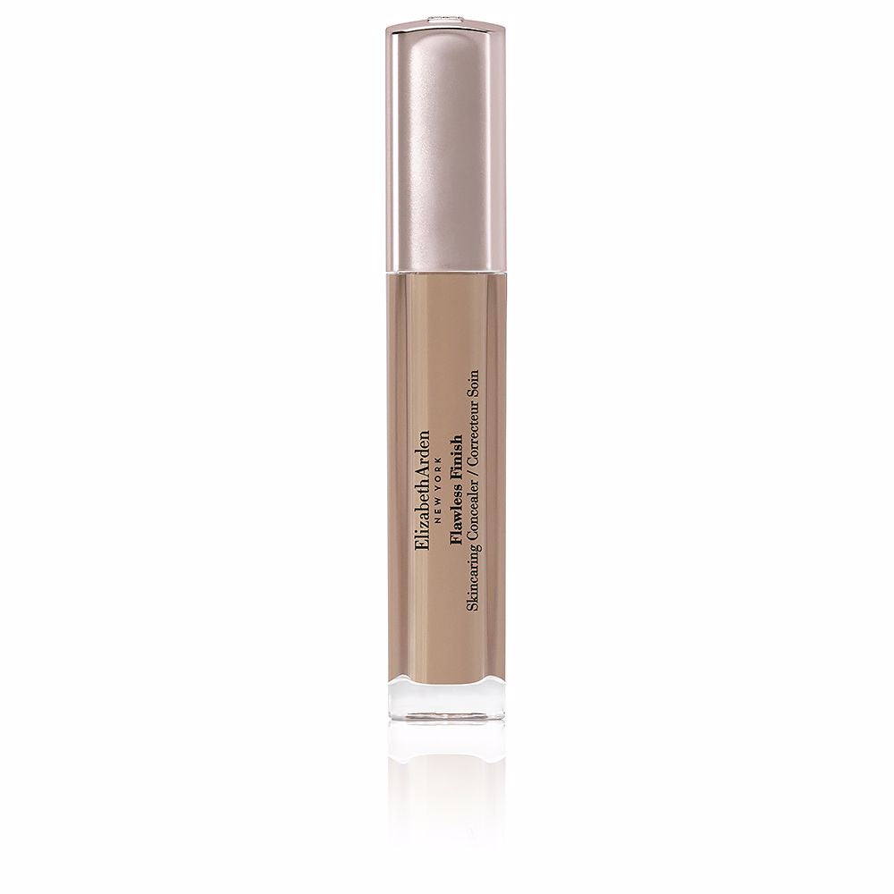 FLAWLESS FINISH skincaring concealer #7