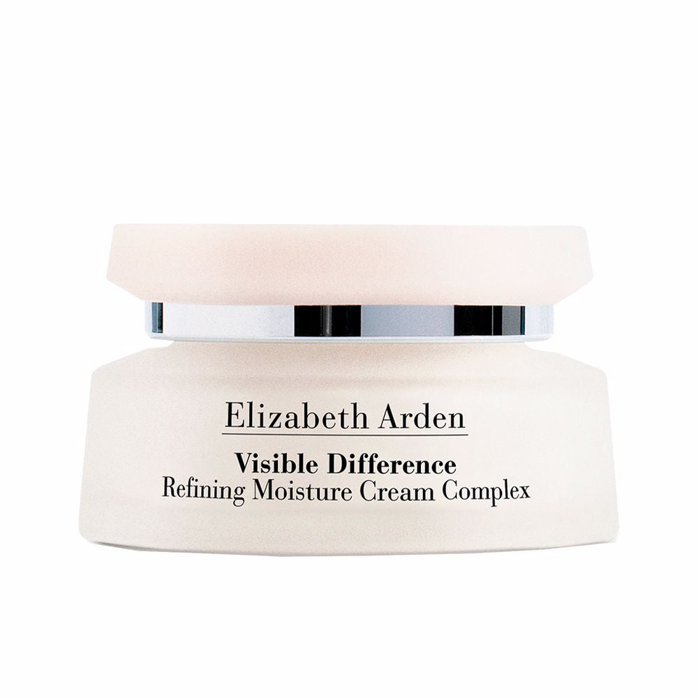VISIBLE DIFFERENCE refining moisture cream complex 75 ml