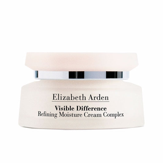 VISIBLE DIFFERENCE refining moisture cream complex 75 ml