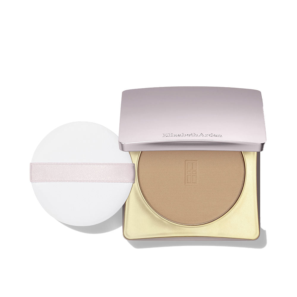 SKINCARING POWDER buildable perfecting powder #Medium 10 gr