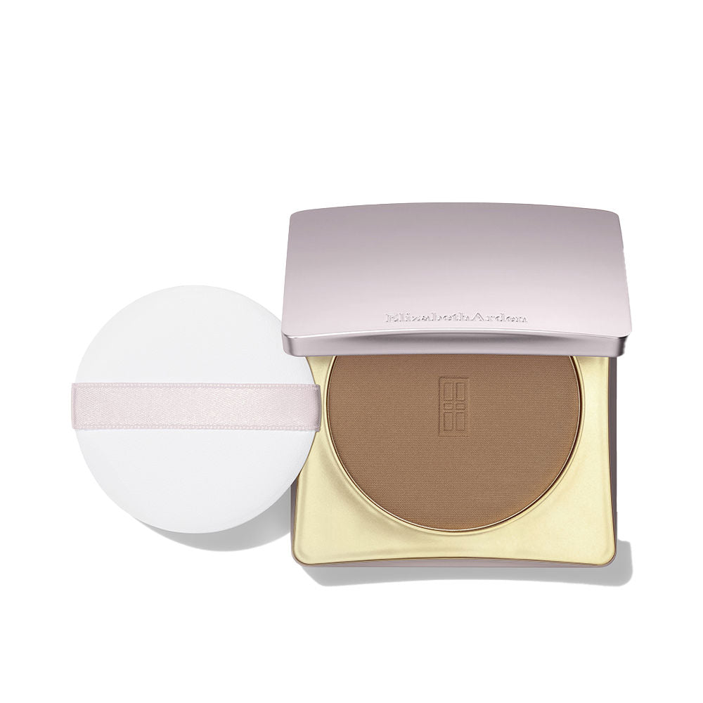 SKINCARING POWDER #Deep 10 gr