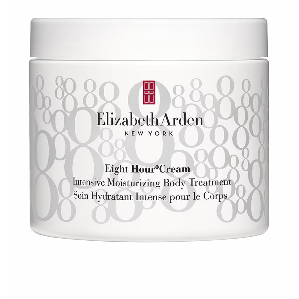 EIGHT HOUR intensive moisturizing body treatment 400 ml