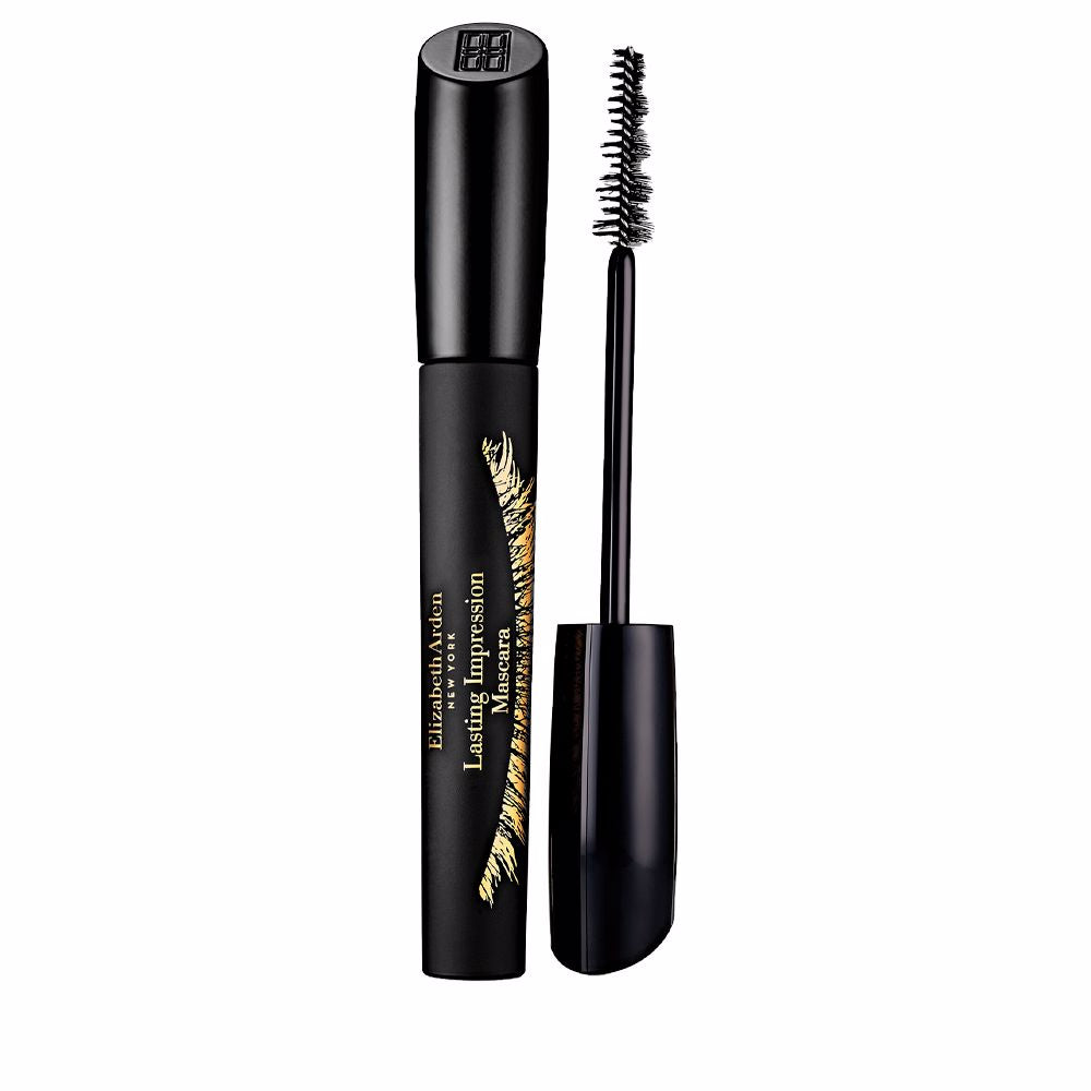 LASTING IMPRESSION mascara #01-black
