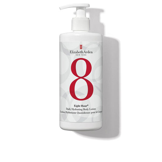 EIGHT HOUR moisturizing body lotion 380 ml