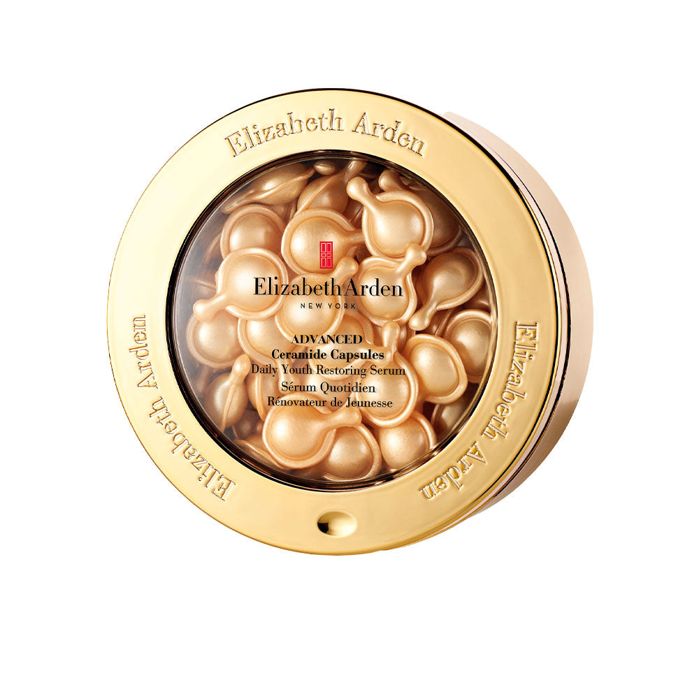 ADVANCED CERAMIDE CAPSULES daily youth restoring serum 45 u