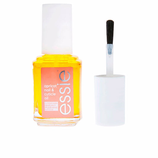 APRICOT NAIL&amp;CUTICLE OIL conditions nails&amp;hydrates cuticles 13.5 ml