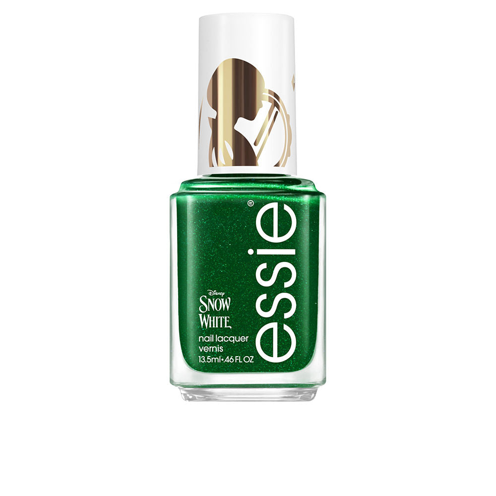 SNOW WHITE nail polish #1004-Seize Thecrown 13.5 ml