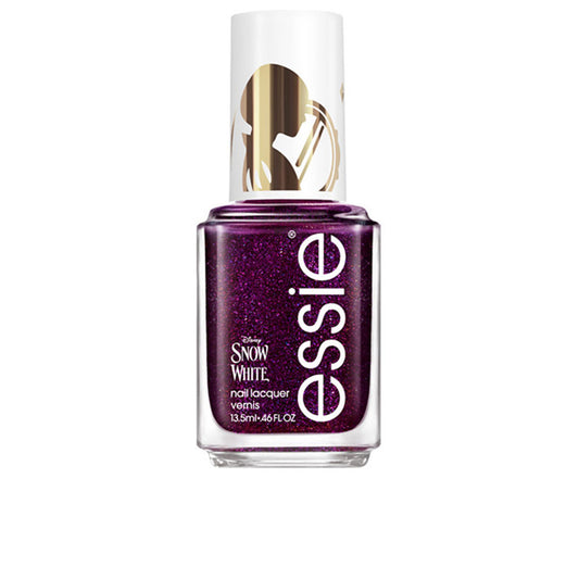 SNOW WHITE nail polish #1009-Tempted With Envy 13.5 ml