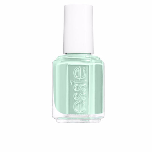 NAIL COLOR #99-mint candy apple 