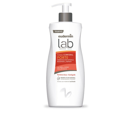 FORTE body milk 400 ml