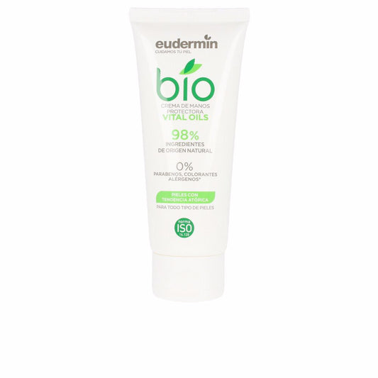 Organic Hands protective cream 100 ml
