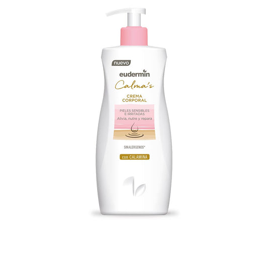CALMA'S body cream 400 ml