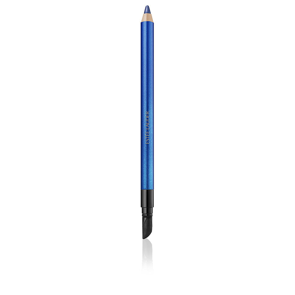 Double Wear 24H Waterproof Gel Eye Pencil #06-sapphire 1,2 gr