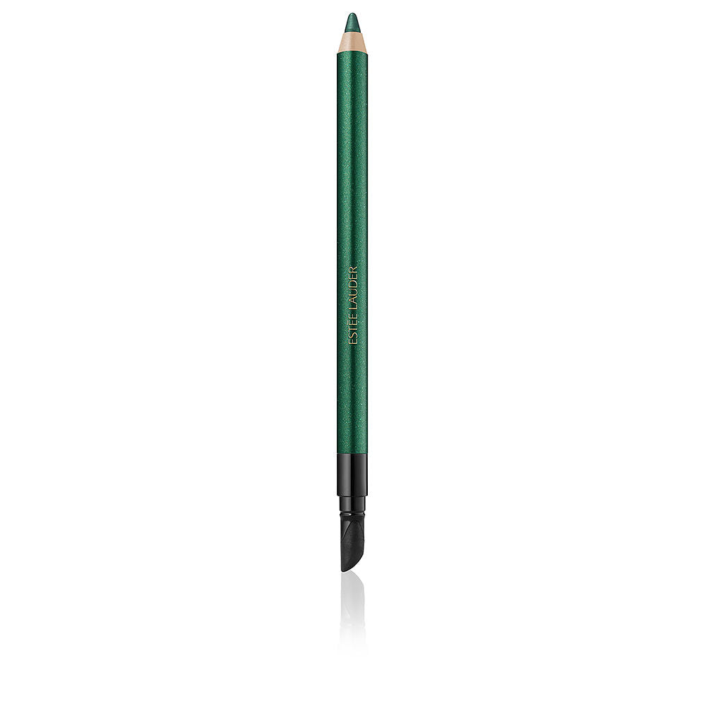 Double Wear 24H Waterproof Gel Eye Pencil #08-emerald 1,2 gr