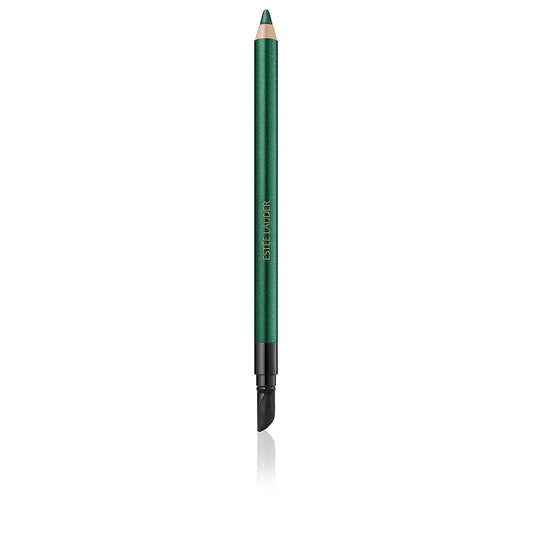 Double Wear 24H Waterproof Gel Eye Pencil #08-emerald 1,2 gr