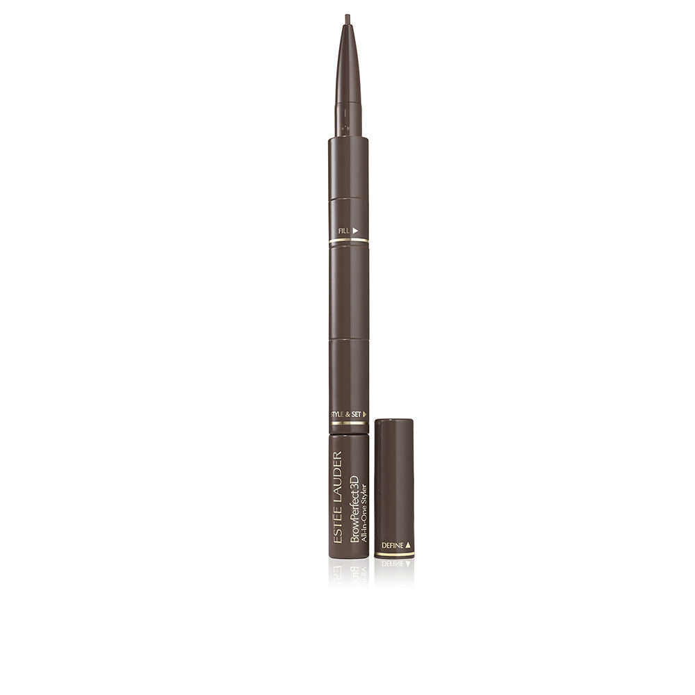 BrowPerfect 3D All-in-One Styler Multi-Tasker #brunette 1 u