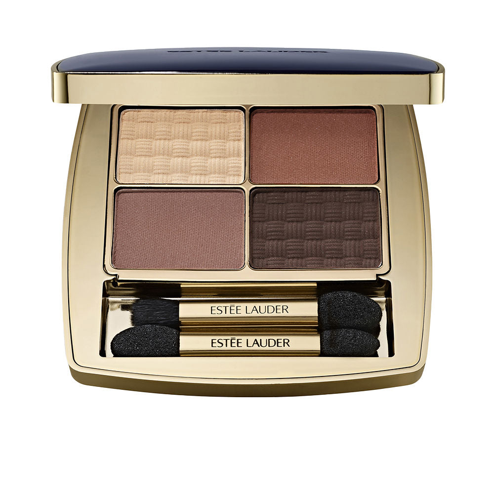 ESSENTIAL QUAD eyeshadow #Gallery Hop 4 gr