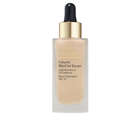 FUTURIST SKINTINT serum SPF20 #0N1-Alabaster 30 ml
