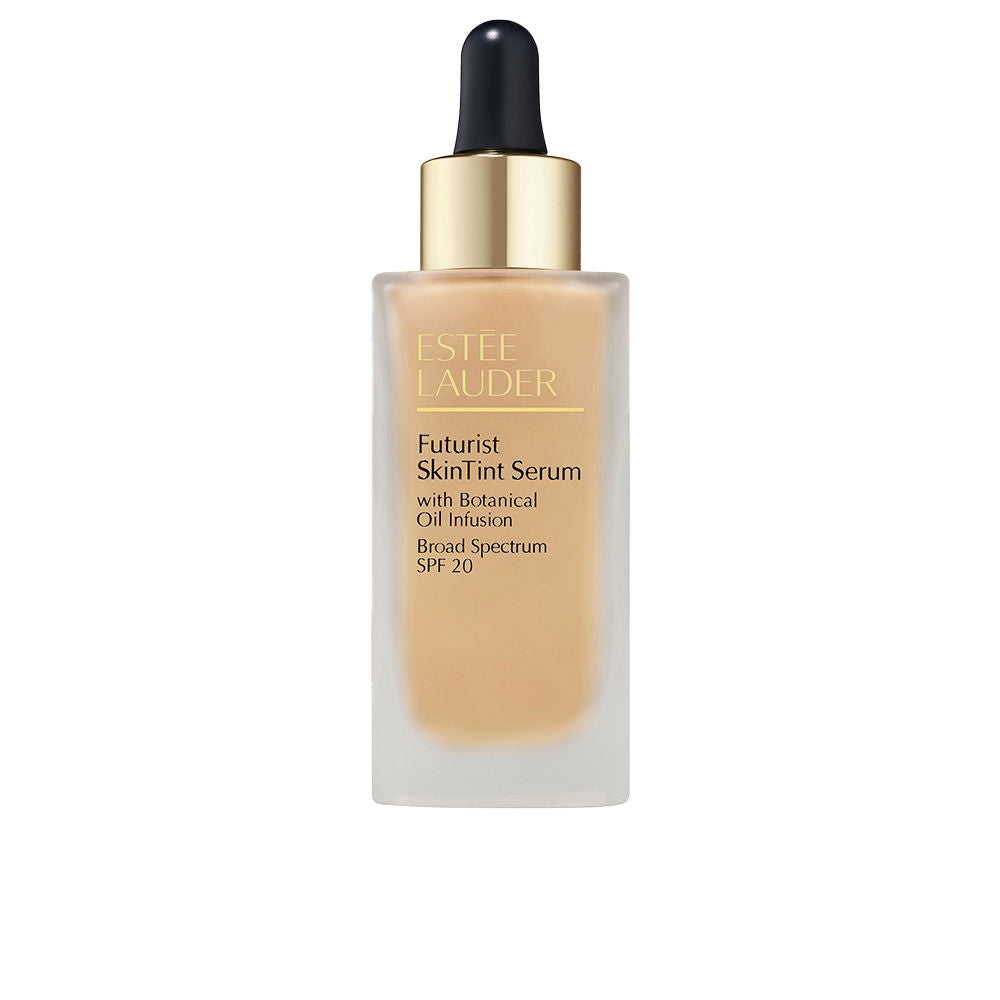 FUTURIST SKINTINT serum SPF20 #1W1-Bone 30 ml