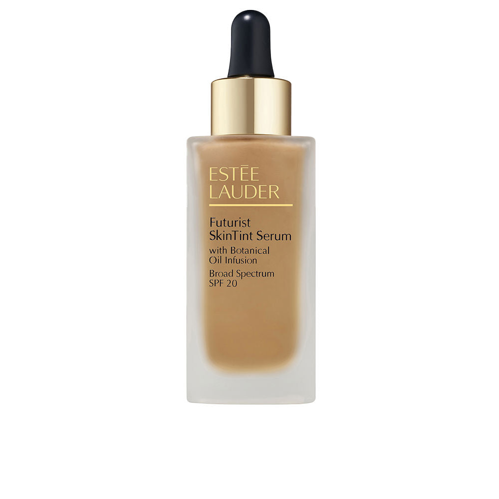 FUTURIST SKINTINT serum SPF20 #3N2-Wheat 30 ml