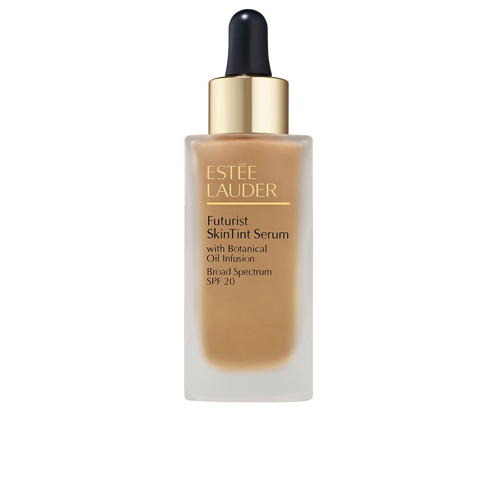 FUTURIST SKINTINT serum SPF20 #3W1-Tawny 30 ml