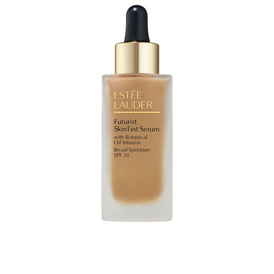 FUTURIST SKINTINT serum SPF20 #3W1-Tawny 30 ml