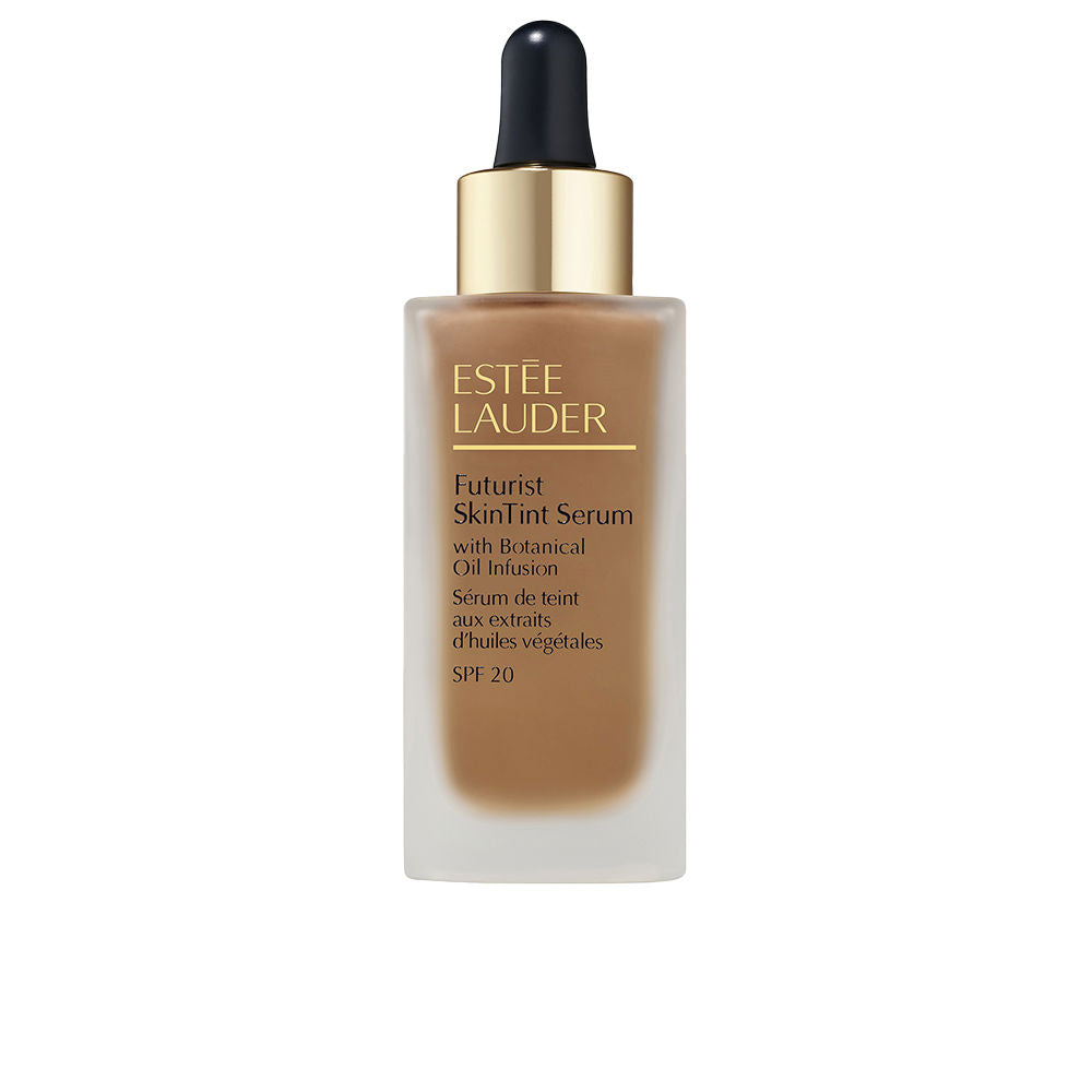 FUTURIST SKINTINT serum SPF20 #4N2-Spiced Sand 30 ml