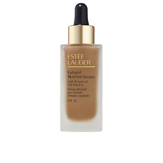 FUTURIST SKINTINT serum SPF20 #4N2-Spiced Sand 30 ml