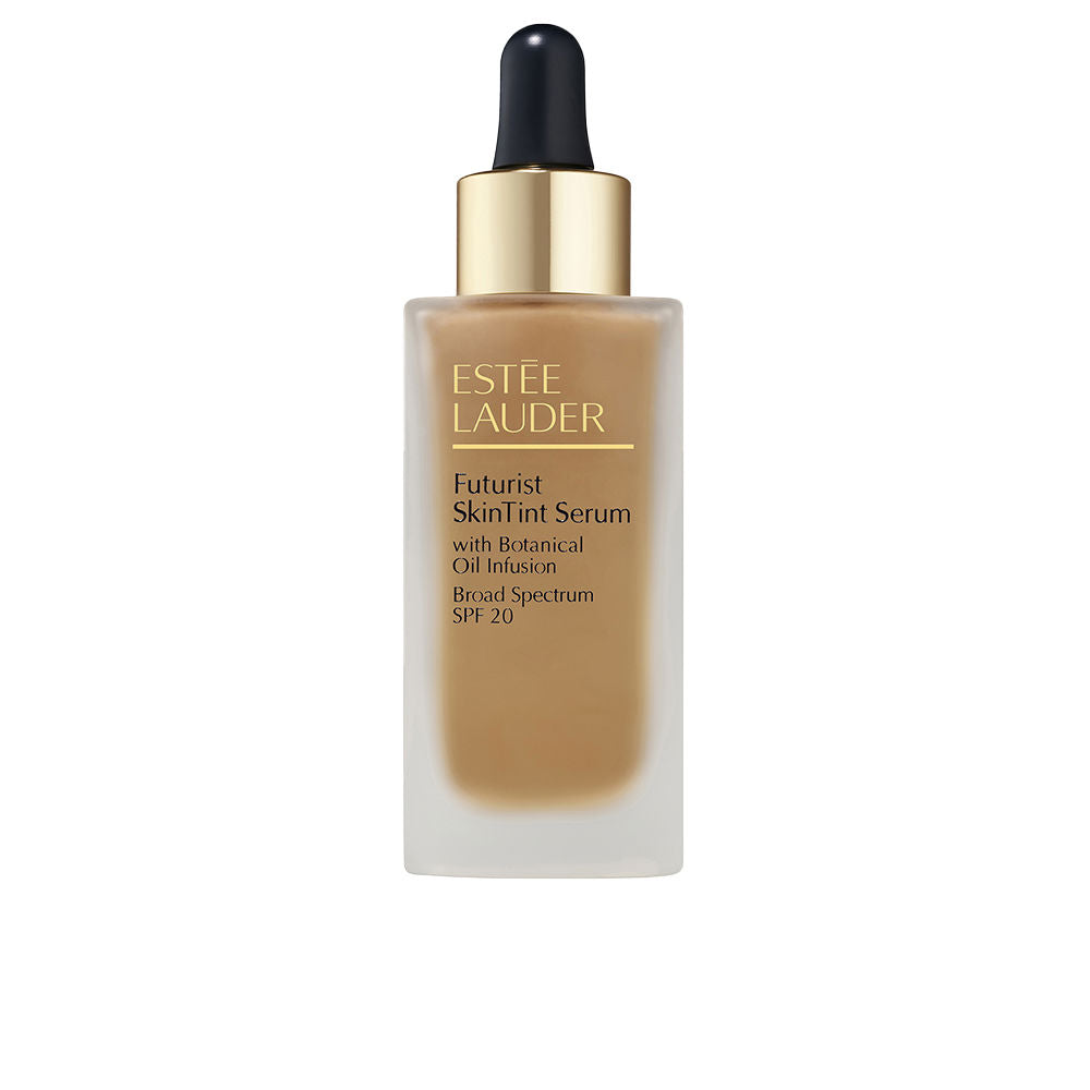 FUTURIST SKINTINT serum SPF20 #4W1-Honey Bronze 30 ml