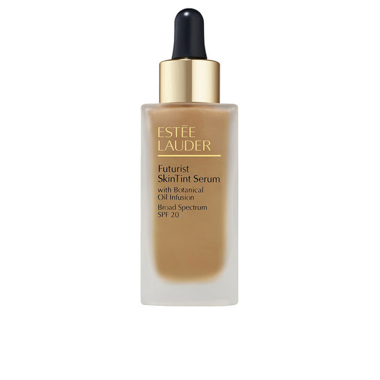 FUTURIST SKINTINT serum SPF20 #4W1-Honey Bronze 30 ml
