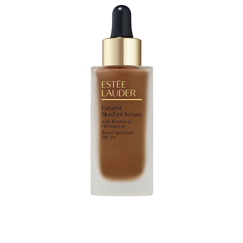FUTURIST SKINTINT serum SPF20 #5N2-Amber Honey 30 ml