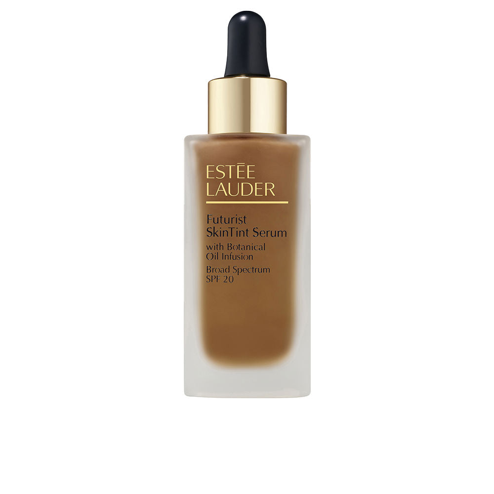FUTURIST SKINTINT serum SPF20 #5W1-Bronze 30 ml