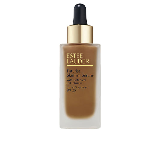 FUTURIST SKINTINT serum SPF20 #5W1-Bronze 30 ml