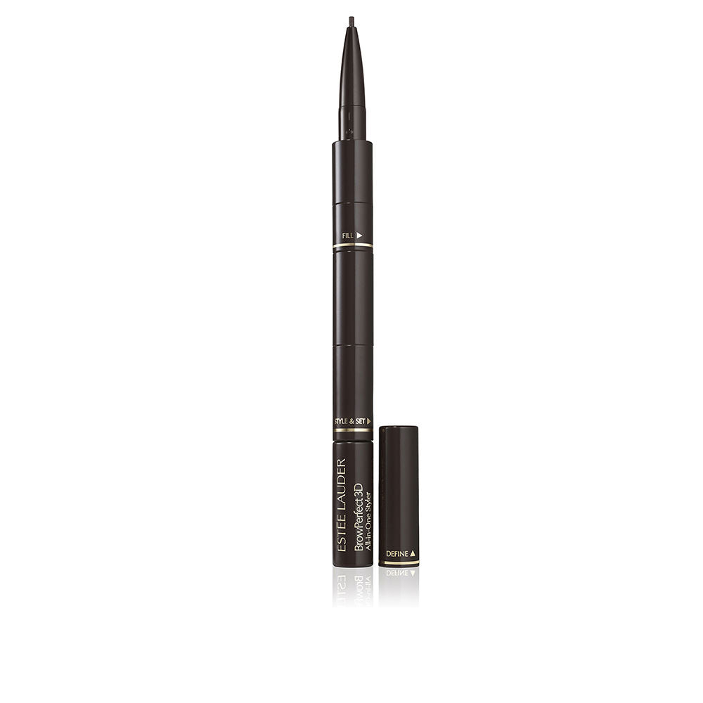 BrowPerfect 3D All-in-One Styler Multi-Tasker #blackened brown 1 u