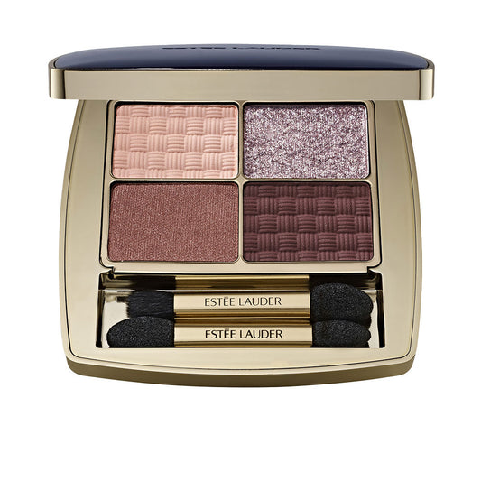ESSENTIAL QUAD eyeshadow #Power Brunch 4 gr